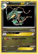 Rayquaza