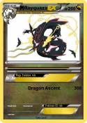 Rayquaza