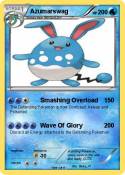 Azumarswag