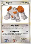 Regirock