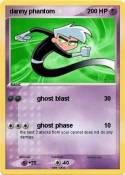 danny phantom