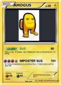 AMOGUS