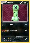 Creeper