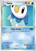 Piplup