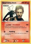 Daryl Fcking