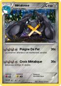 Métalosse