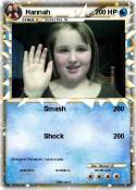Hannah