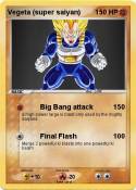 Vegeta (super