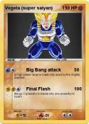 Vegeta (super