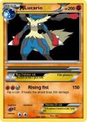 Lucario