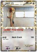 SCP 173