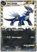 Dark Dialga