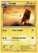 Liorage