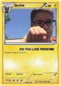 Brofist