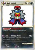 dark fawful