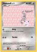 Jigglypuff