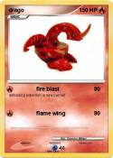 drago