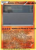 ADSEA 05 FRANCE