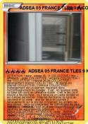 ADSEA 05 FRANCE