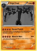 V Giga Chad