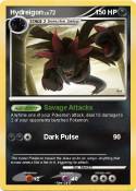 Hydreigon