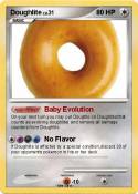 Doughlite