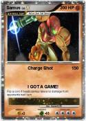 Samus
