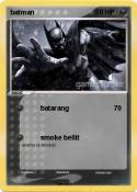 batman