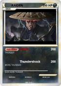RAIDEN