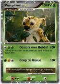 Masupilami