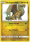 The Dragon King