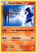 Sasuke Uchiha