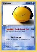 Smiley ex