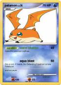 patamon