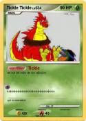 Tickle Tickle