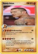 Randy Orton