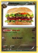 Hamburger