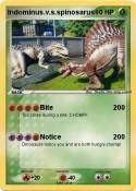 Indominus.v.s.s