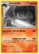 M HUGO EX