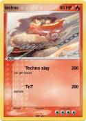 techno