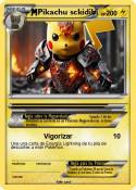 Pikachu sckidib