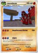 mooshrum