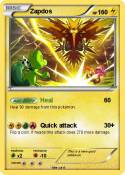 Zapdos