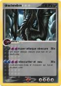 dractenèbre