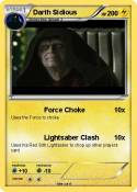 Darth Sidious