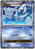 lugia