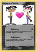 Sanjay and