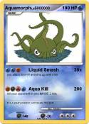 Aquamorph