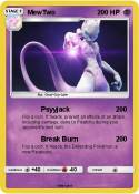 MewTwo