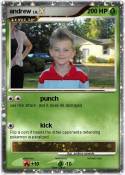 andrew